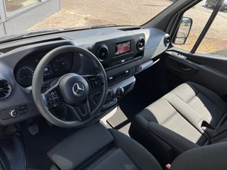 Mercedes-Benz Sprinter - afbeelding nr 4