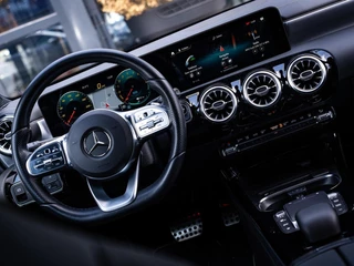 Mercedes-Benz A-Klasse Mercedes A-klasse A250e AMG|PANO|18''|CARPLAY|PLUG-IN|SFEERV - afbeelding nr 20
