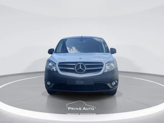 Mercedes-Benz Citan |TREKHAAK|SENSOREN|BT-AUDIO|CRUISE| 2702 - afbeelding nr 19