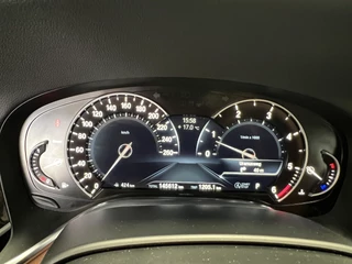 BMW 7 Serie - afbeelding nr 51