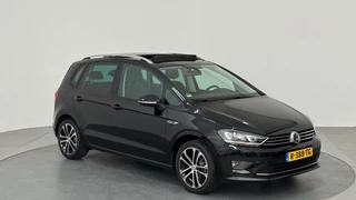 Volkswagen Golf Sportsvan - afbeelding nr 39