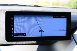 BMW i3 BMW i3 120Ah 42kWh automaat ECC/camera/cruise/DAB/navi/Harman Kardon/Stoelverw - afbeelding nr 7