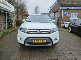 Suzuki Vitara Suzuki Vitara 1.6 High Executive AUTOMAAT - afbeelding nr 9