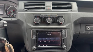 Volkswagen Caddy - afbeelding nr 21