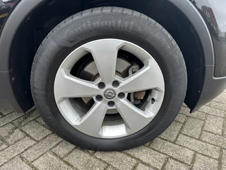 Opel Mokka X - afbeelding nr 25