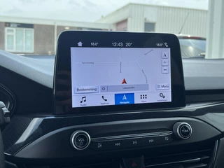 Ford Focus Ford Focus Wagon 2.3 EcoBoost ST-3 | 280PK | Adaptive cruise control | Launch control | Winter Pack | Full LED | Camera - afbeelding nr 23