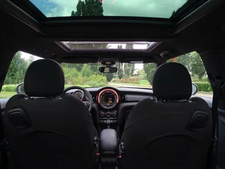 MINI 3-deurs MINI 3-deurs Mini 1.5 automaat / JCW ed. 2014 / LED *NAP* - afbeelding nr 26