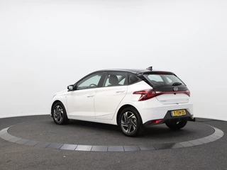 Hyundai i20 - afbeelding nr 2