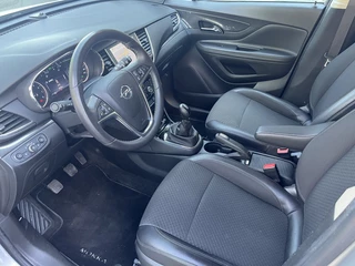 Opel Mokka X - afbeelding nr 20