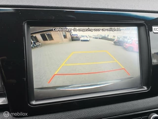 Kia e-Niro KIA E-NIRO EXECUTIVELINE 64kWH LEER ACC CARPLAY CAMERA BTW - afbeelding nr 17