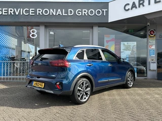 Kia Niro - afbeelding nr 11