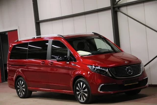 Mercedes-Benz EQV Mercedes-Benz EQV 300 L2 Financial lease 650 euro per maand - afbeelding nr 5