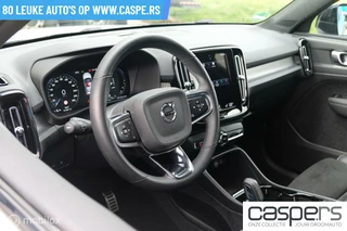 Volvo XC40 Volvo XC40 T4 Recharge R-Design | BTW auto | Camera | PDC - afbeelding nr 2