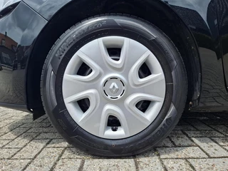 Renault Clio Renault Clio 0.9 TCe  Expression - afbeelding nr 11