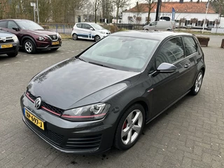 Volkswagen Golf - afbeelding nr 3