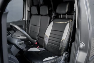 Renault Kangoo Automaat Navi Cruise - afbeelding nr 4