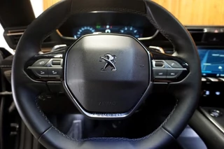 Peugeot 508 Peugeot 508 SW 1.2 PURETECH ALLURE PACK BUSINESS AUTOMAAT - afbeelding nr 16