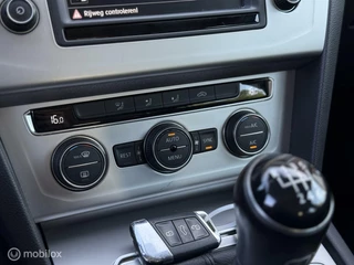 Volkswagen Passat Volkswagen Passat Variant 1.4 TSI | Clima | Cruise | Navi - afbeelding nr 12
