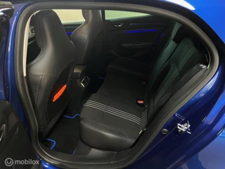 Renault Mégane Renault Megane 1.6 TCe GT | Navi | Schaalstoelen | Maxton | - afbeelding nr 21