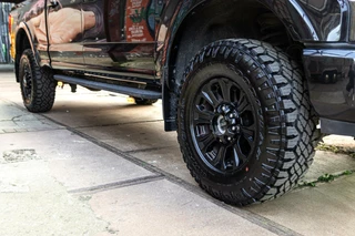 Ford F-250 Ford USA F 250 F250 TREMOR 7.3 V8 LPG 98dkm Lariat Ram 2500 - afbeelding nr 2