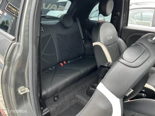 Fiat 500 Fiat 500 1.2 Lounge | SAVALI | CLIMA| SPORT | 16