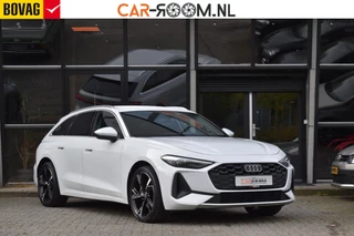 Audi A5 Avant 2.0 TFSI Advanced edition