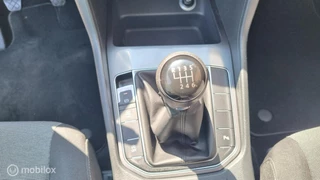 Volkswagen Golf Sportsvan Volkswagen Golf Sportsvan 1.2 TSI Comfortline ,airco , sportvelgen - afbeelding nr 19