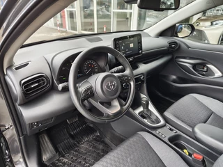 Toyota Yaris - afbeelding nr 26