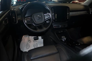 Volvo XC40 - afbeelding nr 12