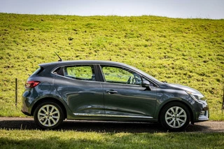 Renault Clio Renault Clio 1.0 TCe Intens | Nap | Camera | Keyless | PDC - afbeelding nr 13