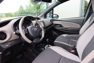 Toyota Yaris - afbeelding nr 6