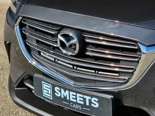 Mazda CX-3 Mazda CX-3 2.0 SkyActiv-G 121 Sportive |Navi|Clima|DAB|Carpl. - afbeelding nr 34