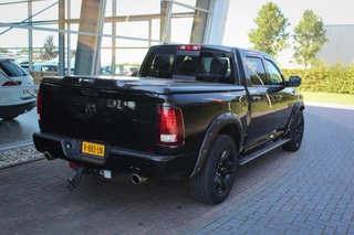 Dodge Ram 1500 - afbeelding nr 7