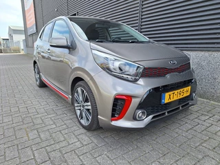 Kia Picanto - afbeelding nr 3