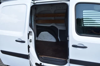 Mercedes-Benz Citan Mercedes-Benz Citan 108 CDI BLUE EFFICIENCY / MARGE! / AIRCO / TREKHAAK - afbeelding nr 5