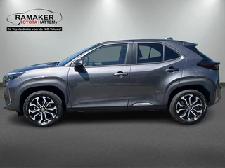Toyota Yaris Cross - afbeelding nr 3