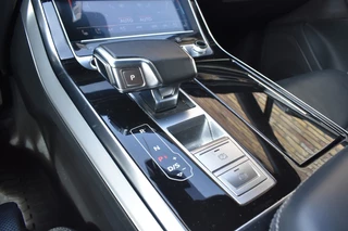 Audi Q7 Audi Q7 55 TFSI E Quattro S Line, Matrix, Pano, Exclusief Leder - afbeelding nr 28