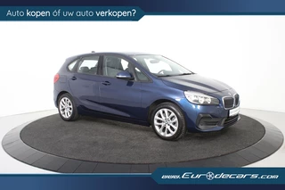 BMW 2 Serie BMW 2 Serie Active Tourer 225 xe Hybride *1ste Eigenaar*Park assist* - afbeelding nr 7