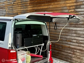 Volkswagen Transporter Volkswagen California Beach 2.0 TDI Camper | Automaat - afbeelding nr 11