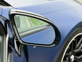 Mercedes-Benz AMG GT Mercedes AMG GT 4-Door Coupe AMG 63 S E Performance GT63s Keramisch|Burmester®|Keyless|Softclose|Camera 360°|Massage - afbeelding nr 24