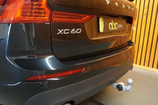 Volvo XC60 Volvo XC60 2.0 T8 TWIN ENGINE AWD INSCRIPTION AUTOMAAT/ PANODAK - afbeelding nr 8