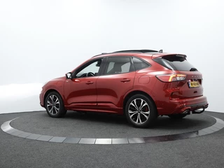 Ford Kuga - afbeelding nr 2