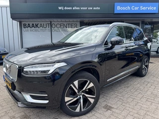 Volvo XC90 2.0 T8 AWD Inscription | 7P | Pano | Trekhaak | Luchtvering