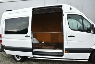 Mercedes-Benz Sprinter Mercedes Sprinter 313 L2H2 Aut 3500 Kg Trekhaak Airco Camera - afbeelding nr 22