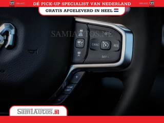 Dodge Ram Pick-Up DUBBELE CABINE | PICK UP | 5 PERSOONS | DC | GRIJSKENTEKEN | VOORAAD 2223 - 5047 - afbeelding nr 42