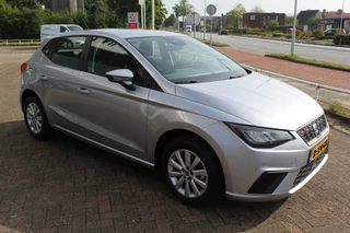 SEAT Ibiza In nieuwstaat ! - afbeelding nr 34