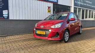 Hyundai i10 - afbeelding nr 14