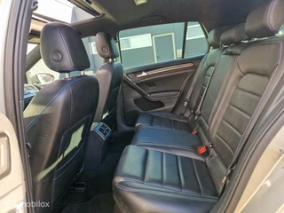 Volkswagen Golf Volkswagen Golf 1.4 TSI GTE / NIEUWE ACCU PAKKET / PANO / LEDER / NETTE AUTO / - afbeelding nr 14
