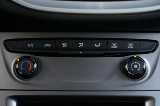 Opel Astra Opel Astra 1.2 Edition, NL, cruise, navi, CarPlay, LED, cam. - afbeelding nr 12