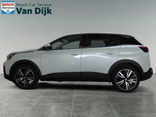 Peugeot 3008 Peugeot 3008 1.2 PureTech Blue Lease Executive - afbeelding nr 6